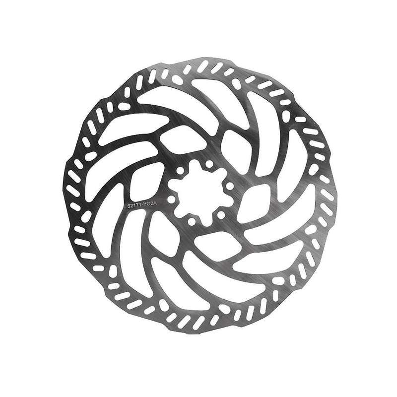 for Surron Sur-ron Motorcycle Aluminum Rear Brake Disc Rotors About Light Bee X 2.1mm Dirt Bike Ele