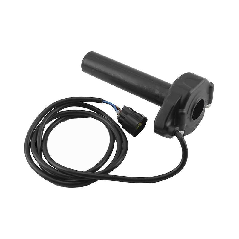 for Surron Parts About Sur Ron Light Bee X Throttle Electronic Pull Turn Grip Sur-ron Handle Handle