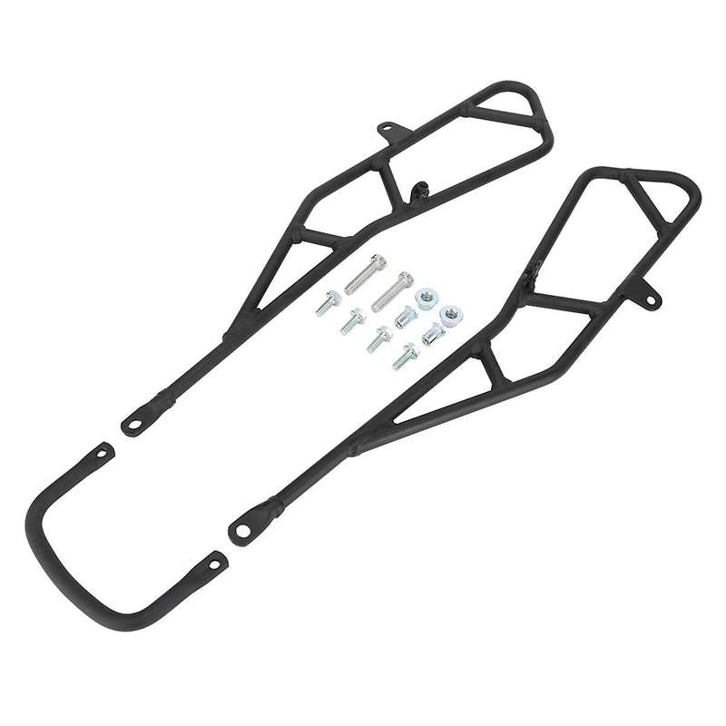 for Surron Surron Light Bee X / S Motorcycle Side Bag Saddlebag Luggage Rack Bracket Support Carrier