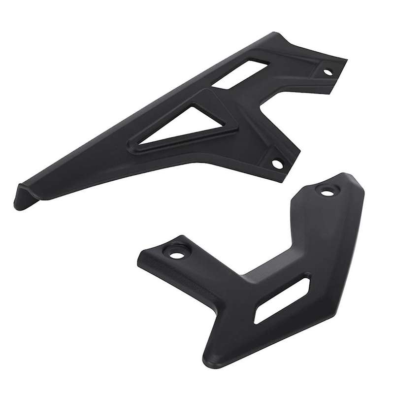 for Sur-Ron Ultra Bee Surron UltraBee Chain Guards Cover, Motorcycle Chain Cover Guard Set Protector