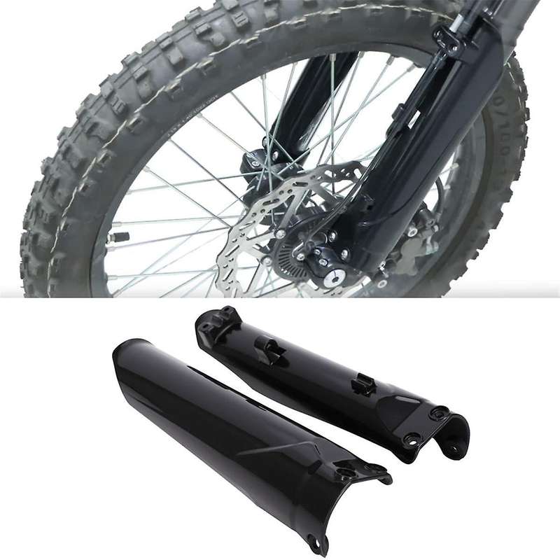 for Surron UltraBee Sur-Ron Ultra Bee Fork Cover, Motorcycle Front Fork Guard Cover Guard Protection