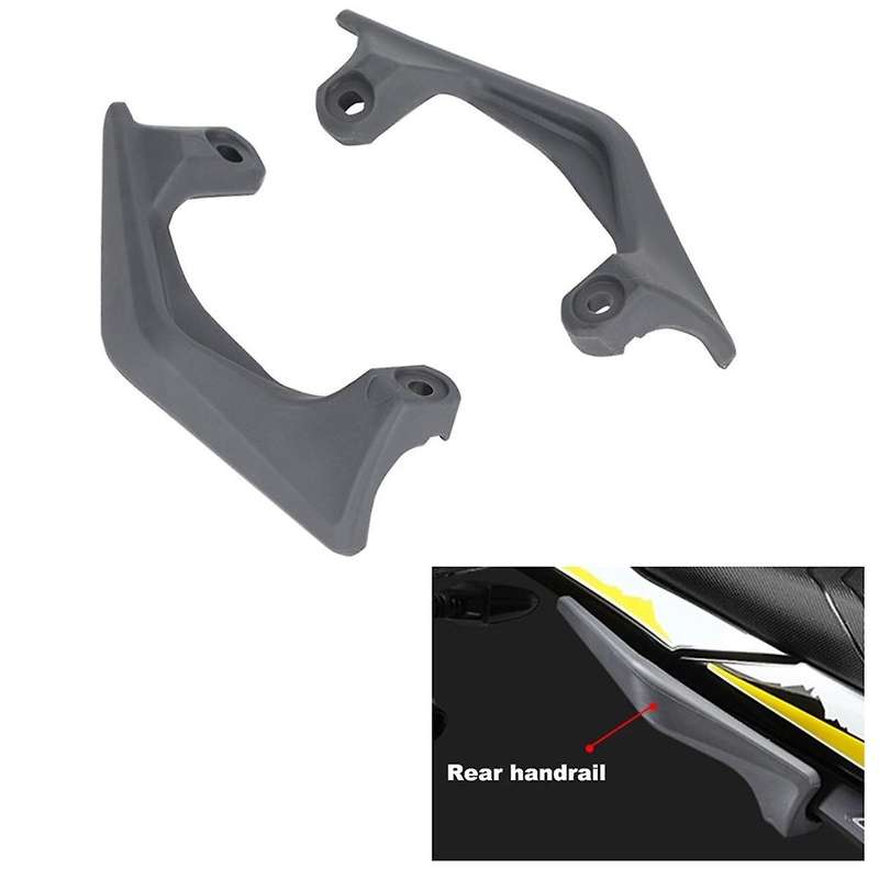 for SurRon UltraBee Passenger Handle, Rear Armrest for Surron Ultra Bee Electronic Dirt Pit Bike Le