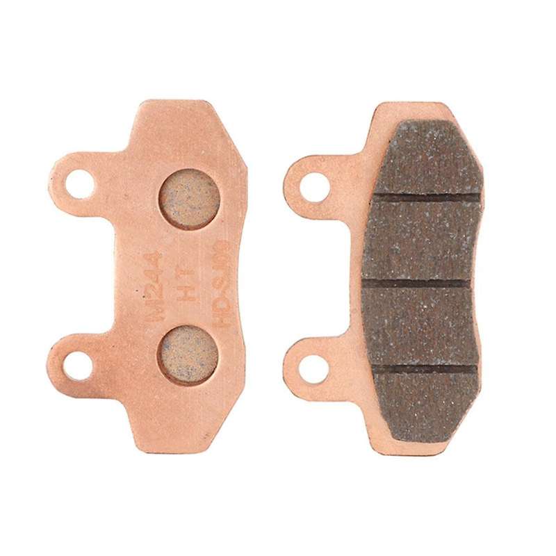 for Sur-ron Ultra Bee Surron Ultrabee Motorcycle Brake Pad, Front Rear Disc Brake Pads Accessories