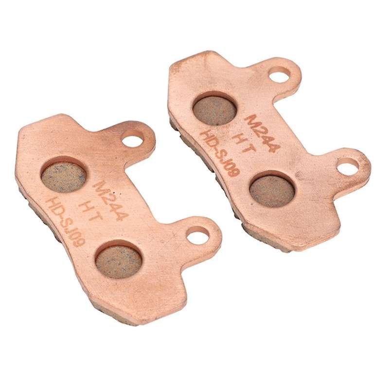 for Sur-ron Ultra Bee Surron Ultrabee Motorcycle Brake Pad, Front Rear Disc Brake Pads Accessories