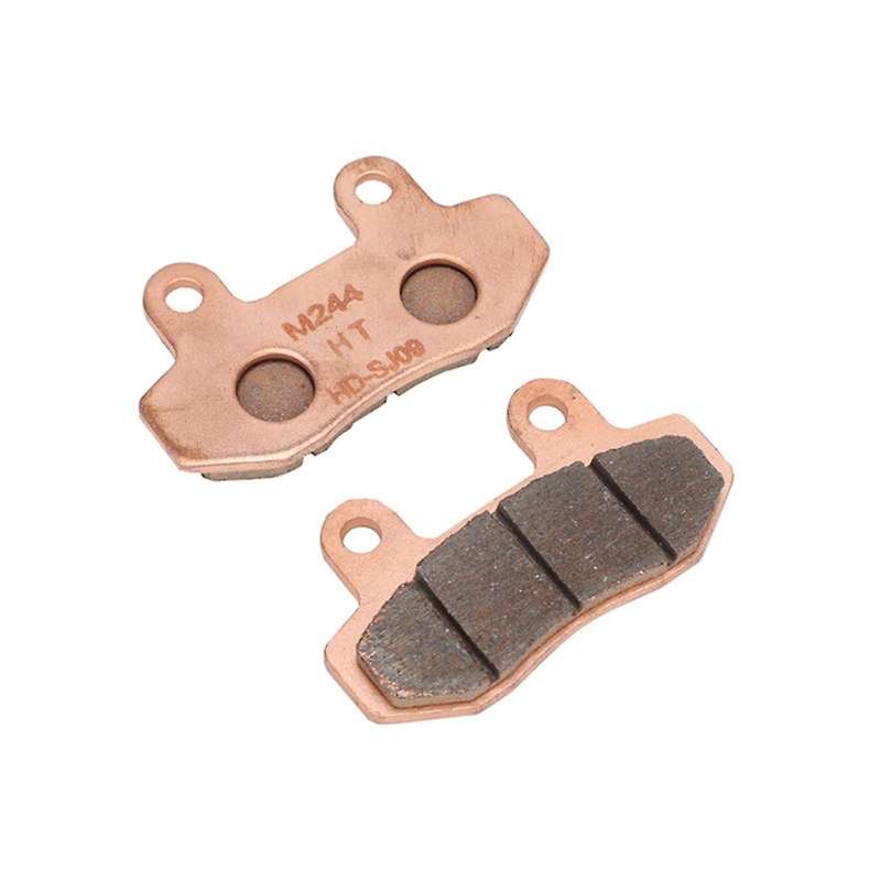 for Sur-ron Ultra Bee Surron Ultrabee Motorcycle Brake Pad, Front Rear Disc Brake Pads Accessories