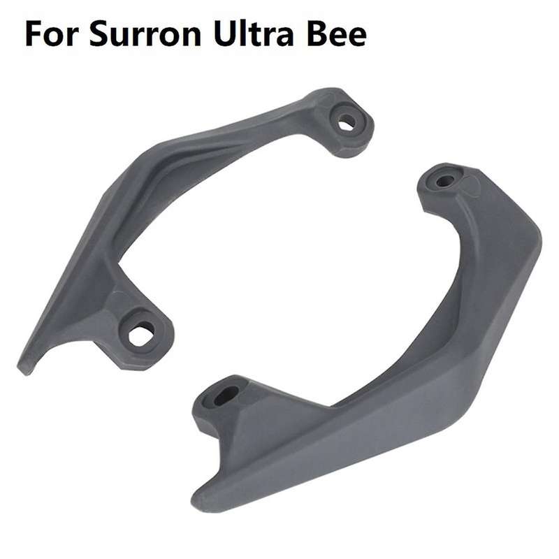 for Surron Ultrabee Passenger Handle, Rear Armrest for Surron Ultra Bee Electronic Dirt Pit Bike Lev