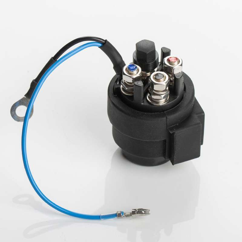 for Suzuki Outboard Motors Power Trim Tilt Autocar Relay 38410-94550