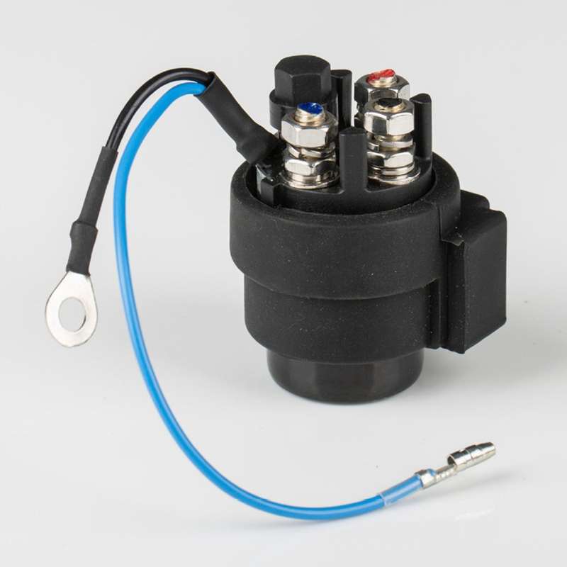 for Suzuki Outboard Motors Power Trim Tilt Autocar Relay 38410-94550