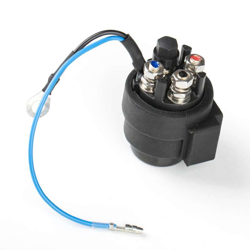 for Suzuki Outboard Motors Power Trim Tilt Autocar Relay 38410-94550
