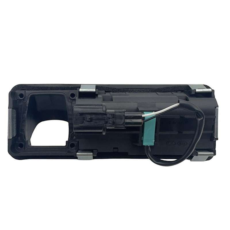 for Switch Trunk Lid Lock Trunk Lid Lock Handle Switch 81260B10104X