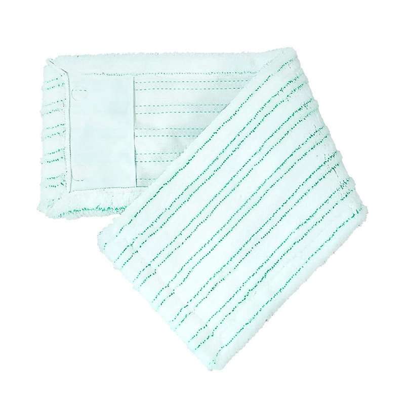 for System XL Mop Flat Replacement Head Mini Fibre Floor Cleaning Mop Microfiber Mop Pads Wet or Dry