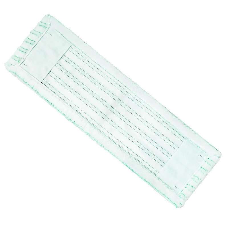 for System XL Mop Flat Replacement Head Mini Fibre Floor Cleaning Mop Microfiber Mop Pads Wet or Dry