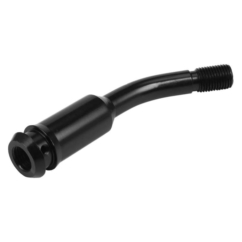 for T4 Transporter Gear Stick/Lever/Knob Extender Extension black