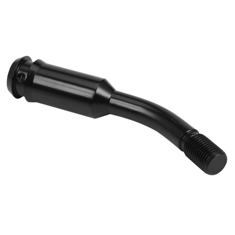 for T4 Transporter Gear Stick/Lever/Knob Extender Extension black