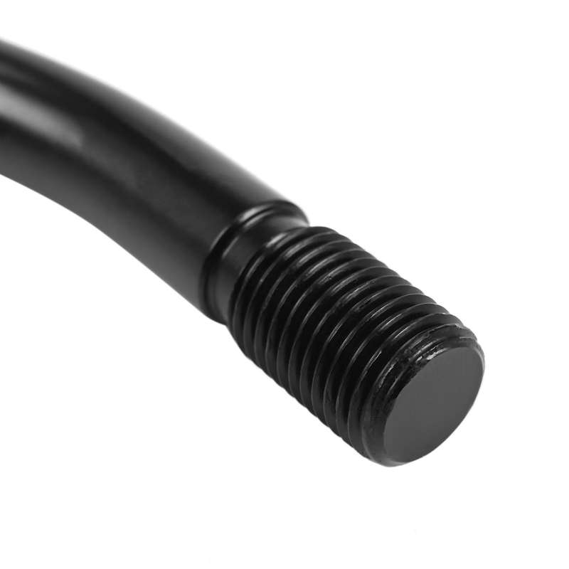 for T4 Transporter Gear Stick/Lever/Knob Extender Extension black