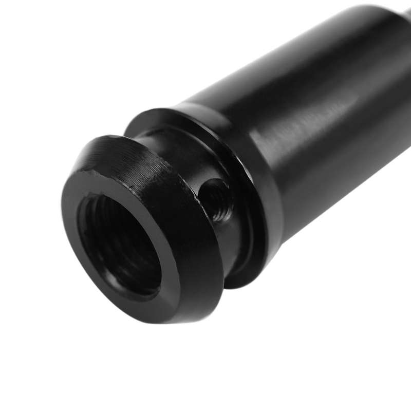 for T4 Transporter Gear Stick/Lever/Knob Extender Extension black