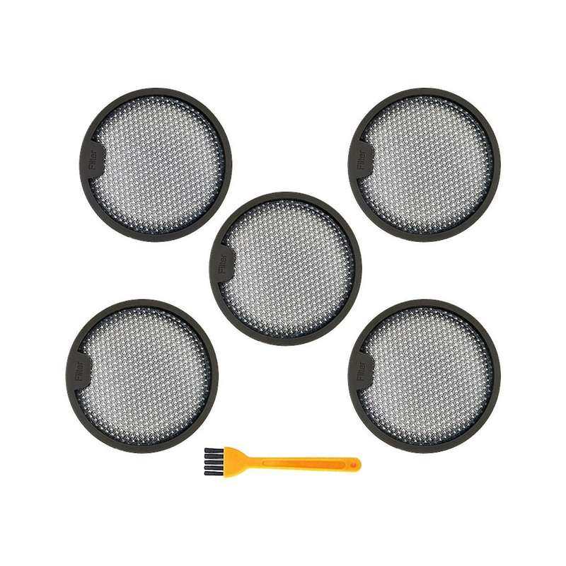 for T10 T20 T30 Vacuum Cleaner Spare Parts Pre-Filter for G9 G10 Vacuum Cleaner Spare Parts Accessor