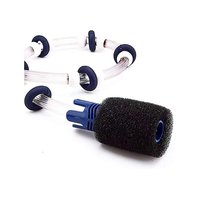 for Tailsweep Tsp10p and 9-100-3105 Pool Cleaner Water Flow Enhancer, for Works On Any Pressure-sid