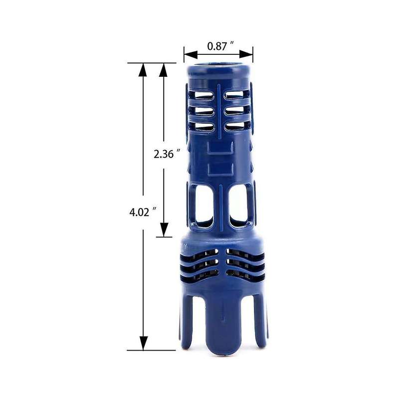 for Tailsweep Tsp10p and 9-100-3105 Pool Cleaner Water Flow Enhancer, for Works On Any Pressure-sid