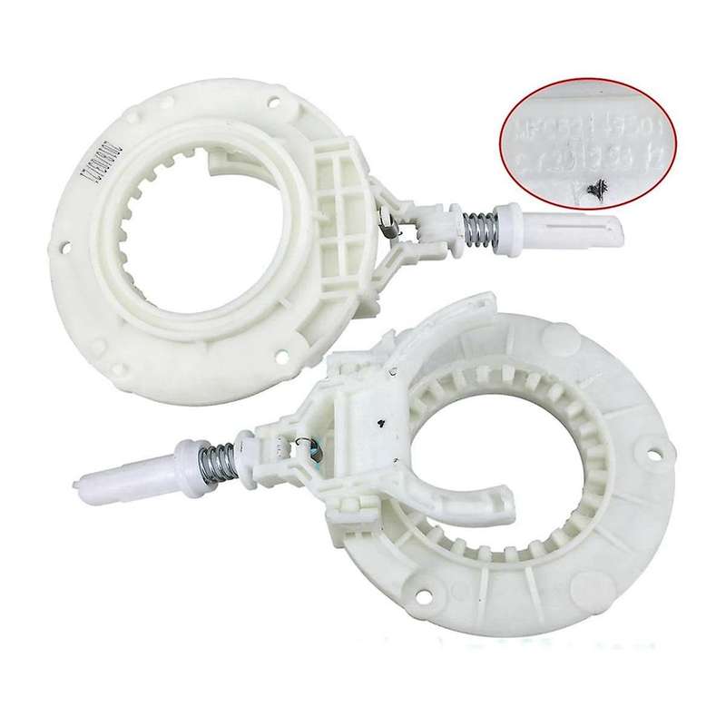 for T70MS33PDE T60MS33PDE Washing Machine Clutch Gear Shaft Water Level Separator Replacement Parts