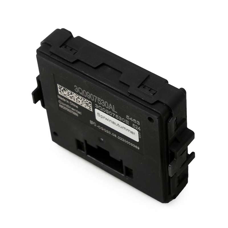 for Taos Q3 Seat Gateway Controller Module Gateway Control Unit 3Q0907530AL
