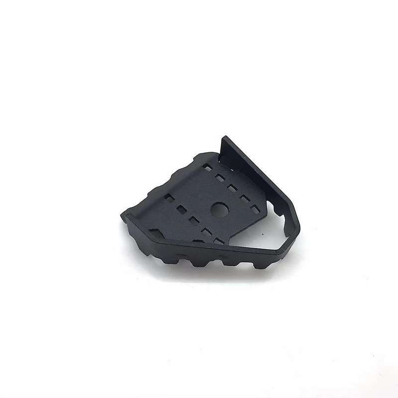 for TENERE 700 Tenere700 XTZ 700 T700 Motorcycle Brake Lever Extension Pedal Step Tip Plate Enlarge