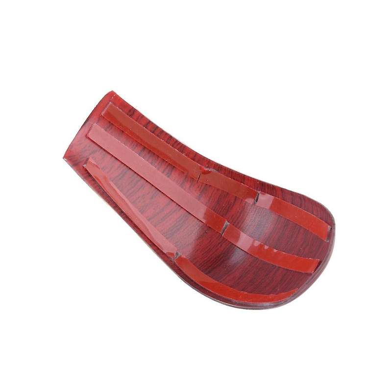 for Teana Altima 2013-2018 Gear Shift Knob Head Stickers Decoration Cover Bezel