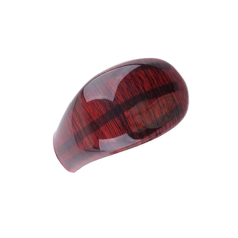 for Teana Altima 2013-2018 Gear Shift Knob Head Stickers Decoration Cover Bezel