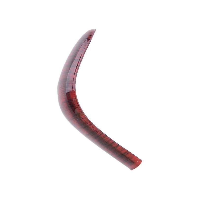 for Teana Altima 2013-2018 Gear Shift Knob Head Stickers Decoration Cover Bezel