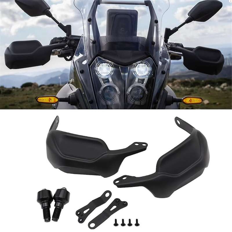 for TENERE 700 Tenere700 XTZ 700 2019-2023 Motorcycle Hand Guard Handle Protector Handguard Handle