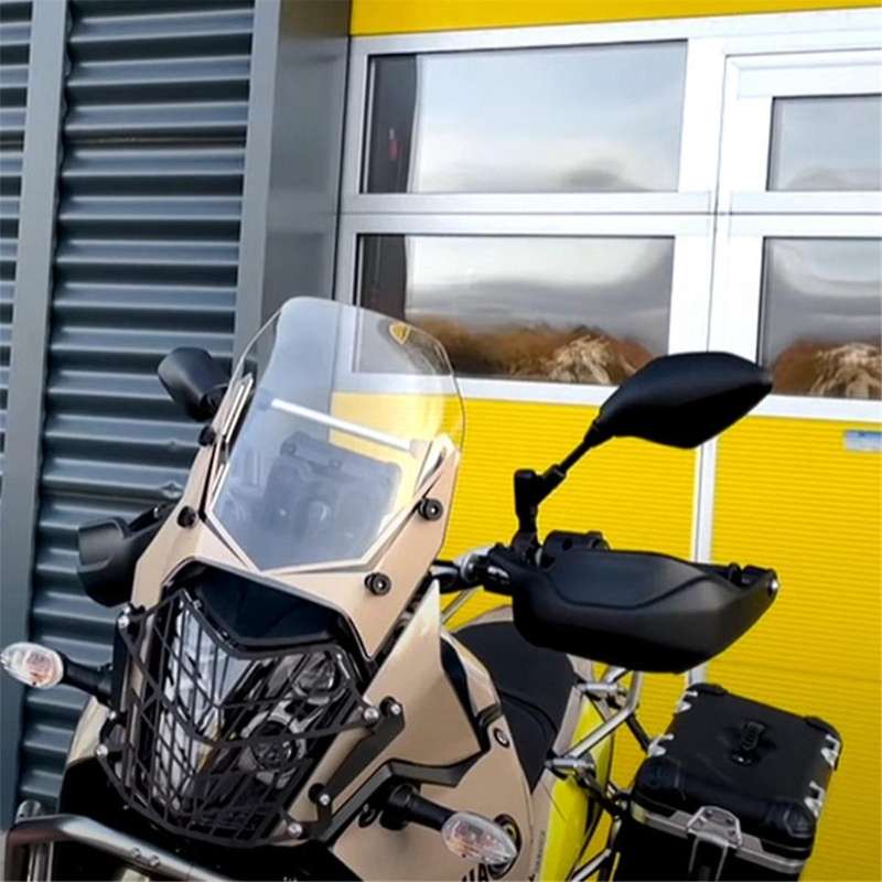 for TENERE 700 Tenere700 XTZ 700 2019-2023 Motorcycle Hand Guard Handle Protector Handguard Handle