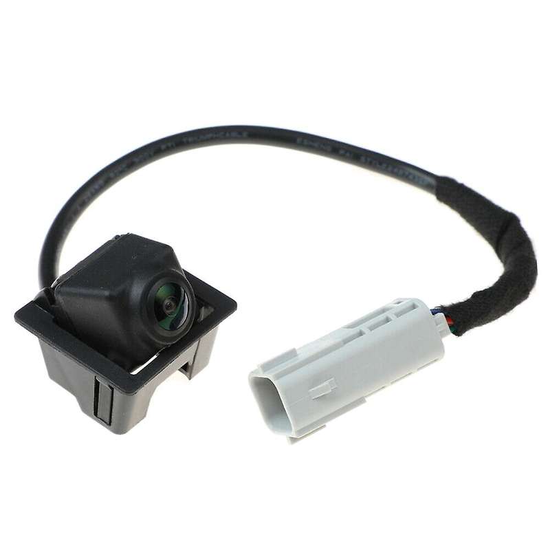 for Terrain 13-19 Car Rear View Camera Reverse Parking Assist Backup Camera 22868129,42389646