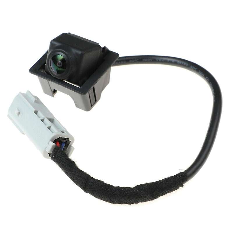 for Terrain 13-19 Car Rear View Camera Reverse Parking Assist Backup Camera 22868129,42389646