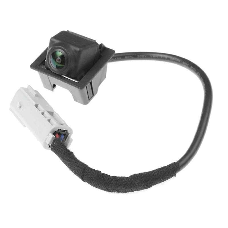 for Terrain 13-19 Car Rear View Camera Reverse Parking Assist Backup Camera 22868129,42389646