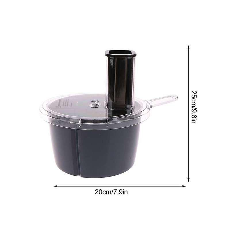 for Termomix Tm5 Tm6 Accessories Vegetable Cutter and Slicer Multifunctional Food Cooking Blender S