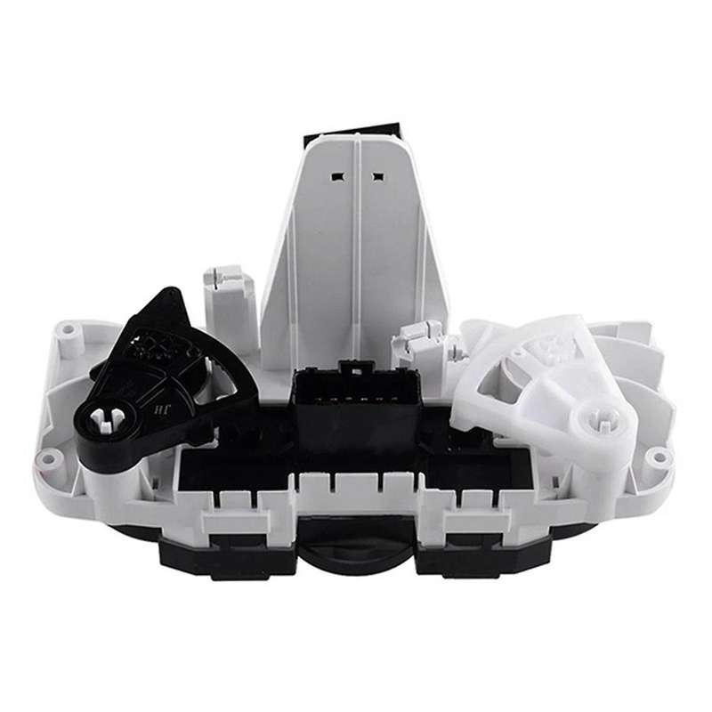 for Tiida C11 Front Center Dash Air Conditioner A/C Heater Switch Climate Control Button Assembly