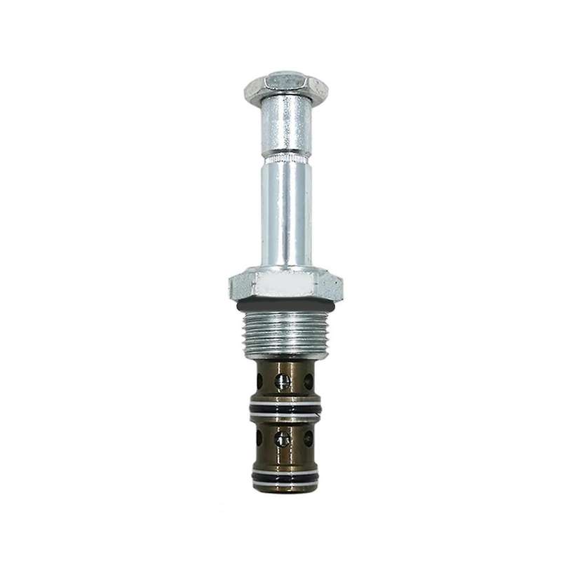 for Threaded Solenoid Valve Spool Sv1-10-3-0-00 Er10808220019