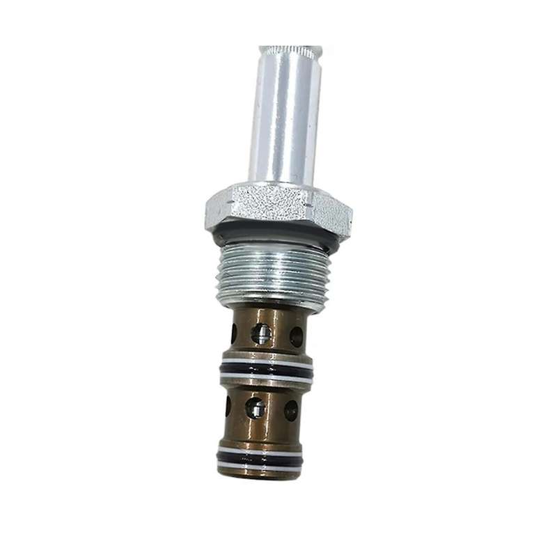 for Threaded Solenoid Valve Spool Sv1-10-3-0-00 Er10808220019