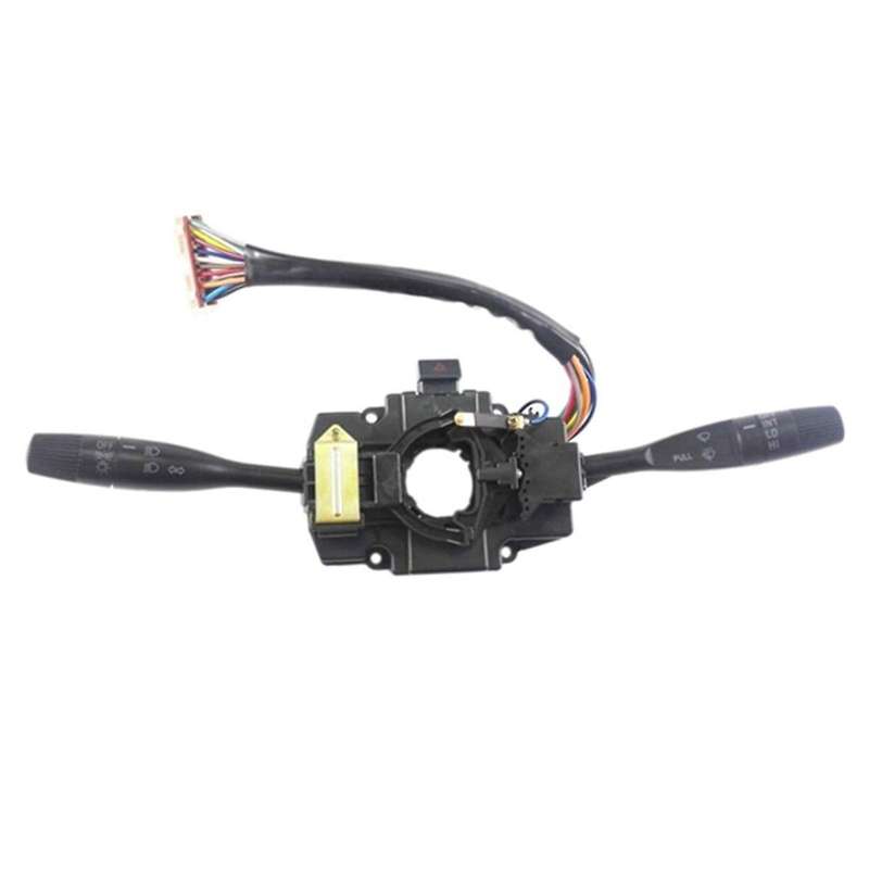 for Tico Steering Column Multifunction Turn Signal Indicator and Front Wiper Switch Stalk 37400-78b3