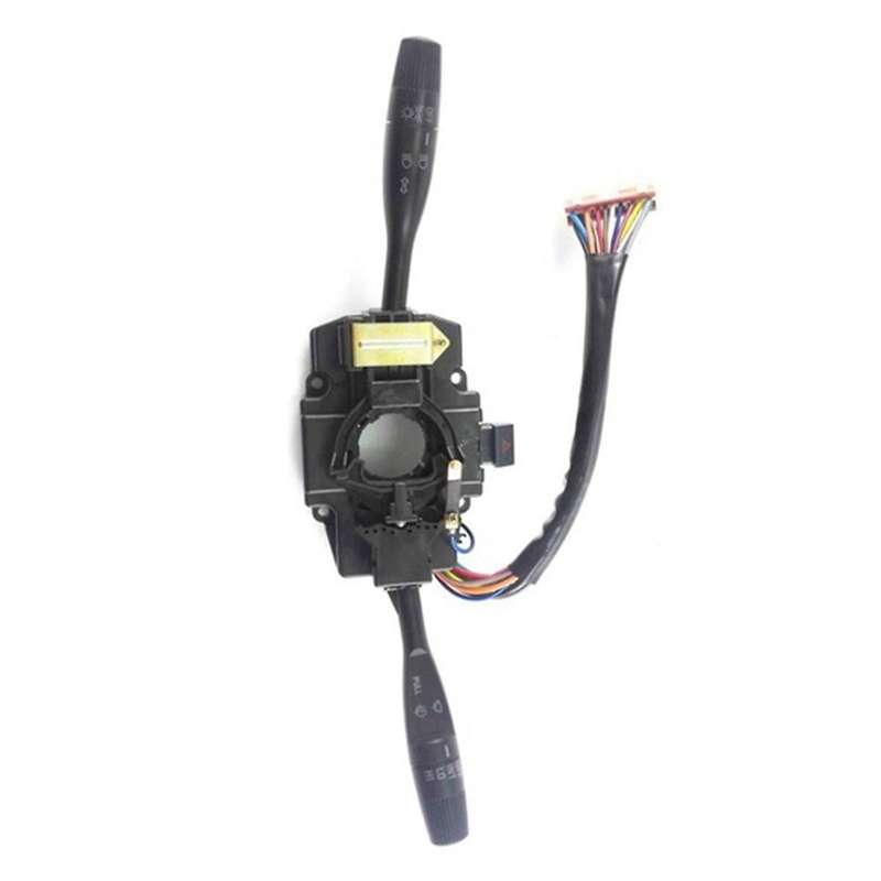 for Tico Steering Column Multifunction Turn Signal Indicator and Front Wiper Switch Stalk 37400-78b3