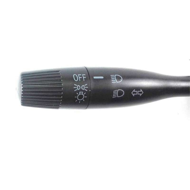 for Tico Steering Column Multifunction Turn Signal Indicator and Front Wiper Switch Stalk 37400-78b3