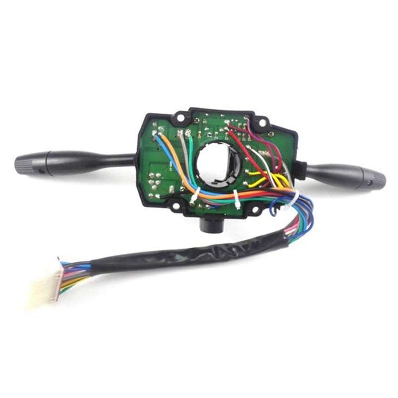 for Tico Steering Column Multifunction Turn Signal Indicator and Front Wiper Switch Stalk 37400-78b3