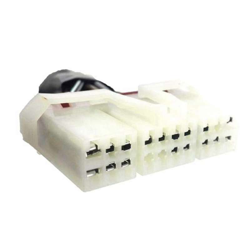 for Tico Steering Column Multifunction Turn Signal Indicator and Front Wiper Switch Stalk 37400-78b3