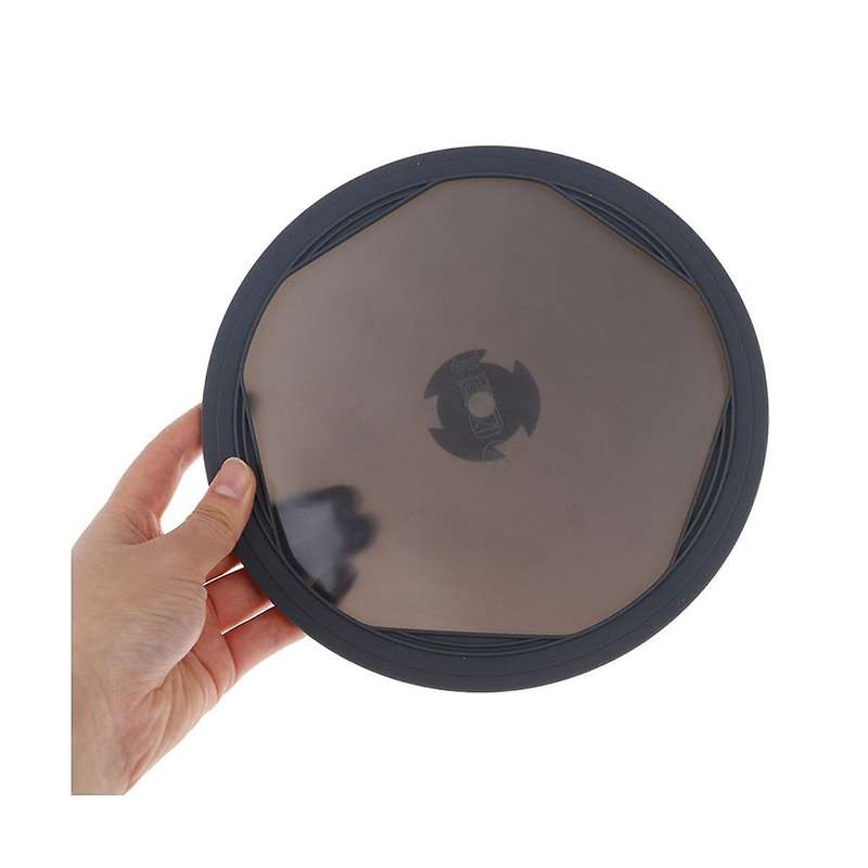 for Tm31 Tm5 Tm6 Juices Extractor Food Seal Cover Silicone Lid