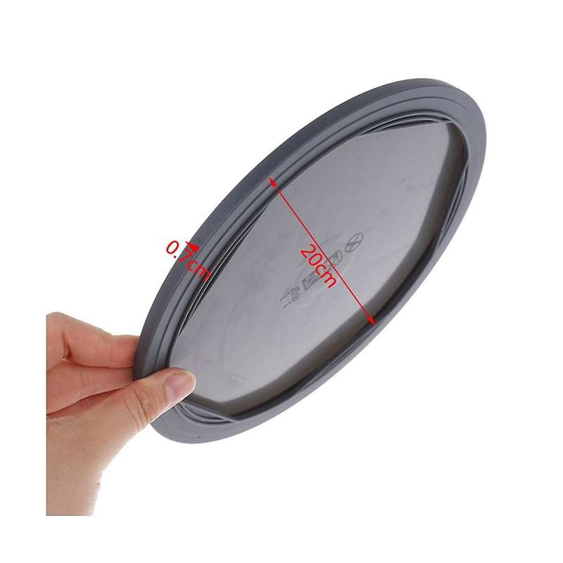 for Tm31 Tm5 Tm6 Juices Extractor Food Seal Cover Silicone Lid