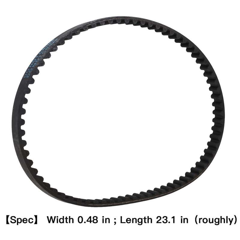 for Timing Belt Gas Golf Cart 1991-Up 295Cc & 350Cc 4 Cycle Engine 26626-G01