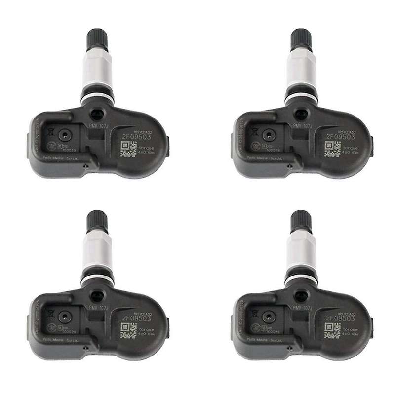 for TIRE PRESSURE MONITORING SENSOR 42607-33021