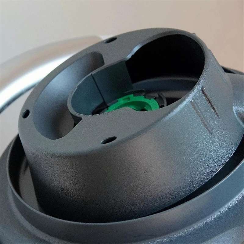 for TM5 TM6 Fixing Plate Kitchen Food Processor Accessories Pot Base Replacement Parts