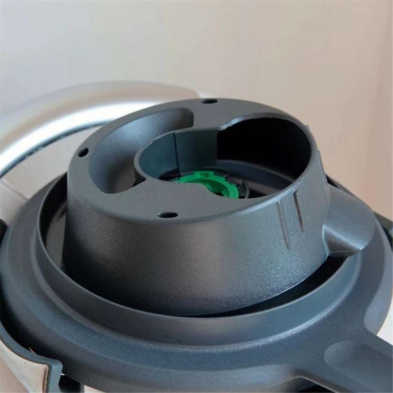 for TM5 TM6 Fixing Plate Kitchen Food Processor Accessories Pot Base Replacement Parts