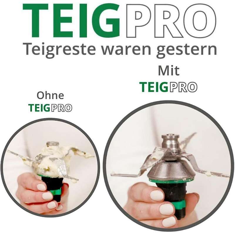 for Tm5 Tm6 Protective Cover Mixer Blade Dough Kneading Head Seam Protections From Dough Dirt